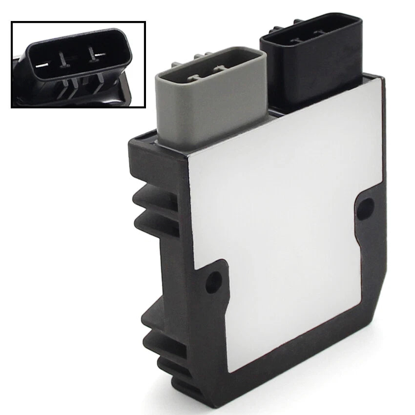 Regulator Rectifier for Honda CB1100 CB500F CBR500R CBR600RA CBR600RR CBR650F (2013–2020)