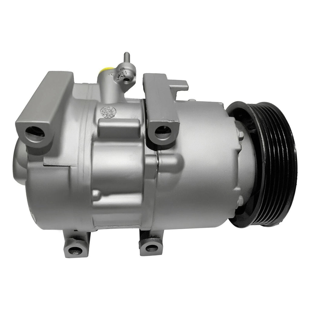 AC Compressor Kit Replacement for Hyundai Sonata 2.0L Turbo (2012-2014)
