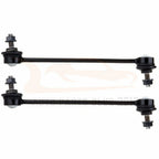2X Front Sway Bar End Links for Ford Focus (2000–2010)