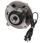 Set of 2 Wheel Hubs for F150 Truck
