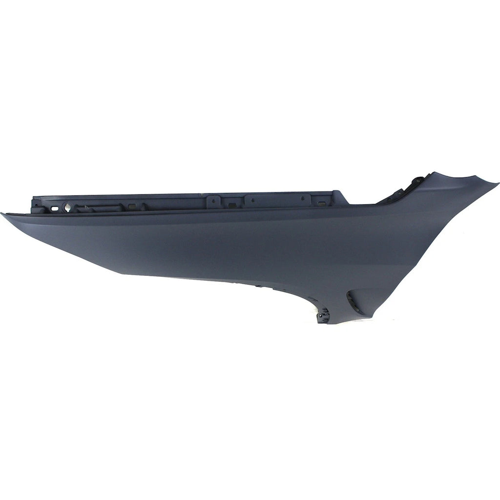 Fender for BMW X5 Front Driver Side (2014–2018)