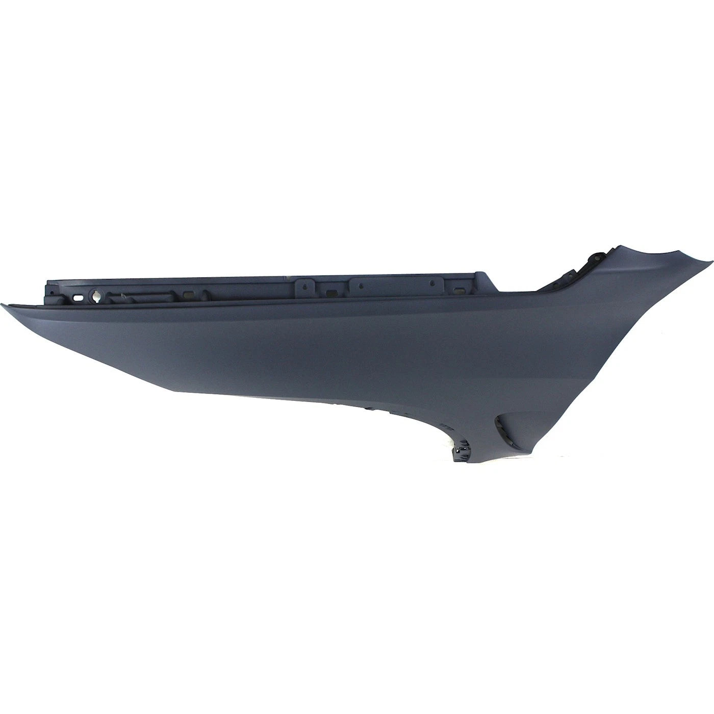 Fender for BMW X5 Front Driver Side (2014–2018)