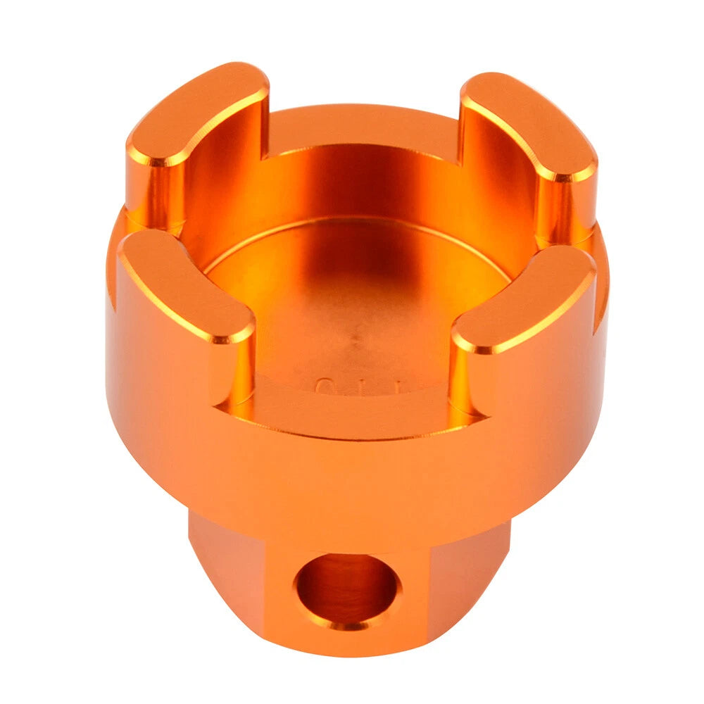 Fork Cap Remover Tool for KTM 250-450 SX-F XC-F (2017–2023)