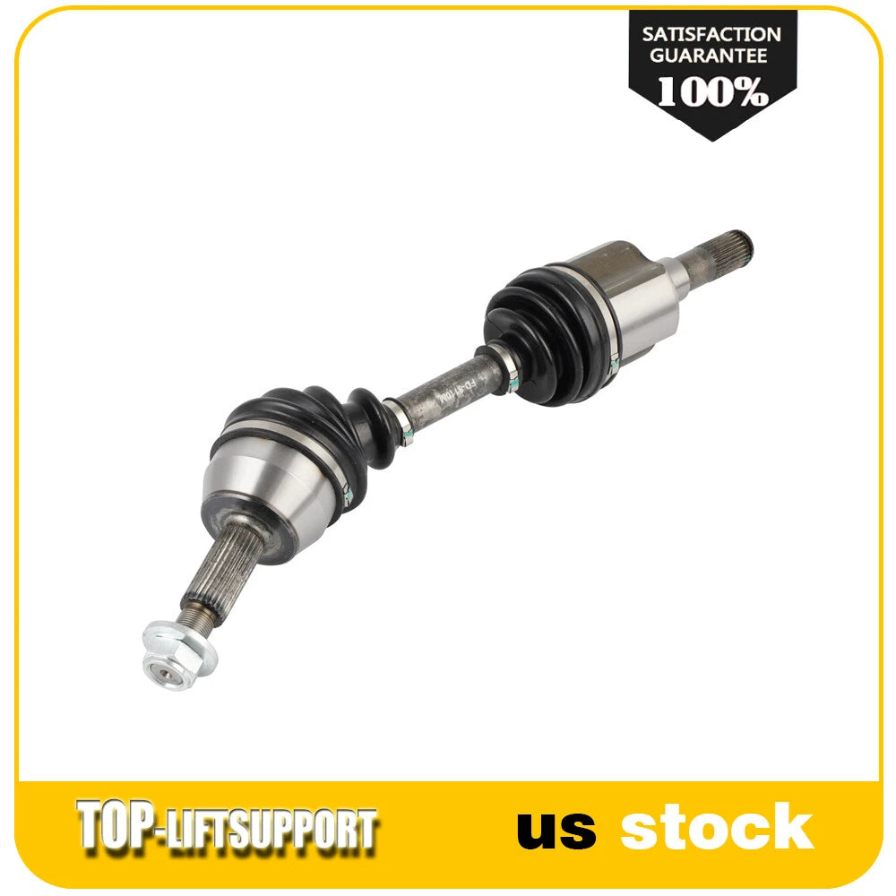 4WD CV Axle Shaft Assembly for Ford Explorer Sport Trac (2003–2005)