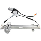 Power Window Regulator for Acura TL (1999–2003) Rear Passenger Side