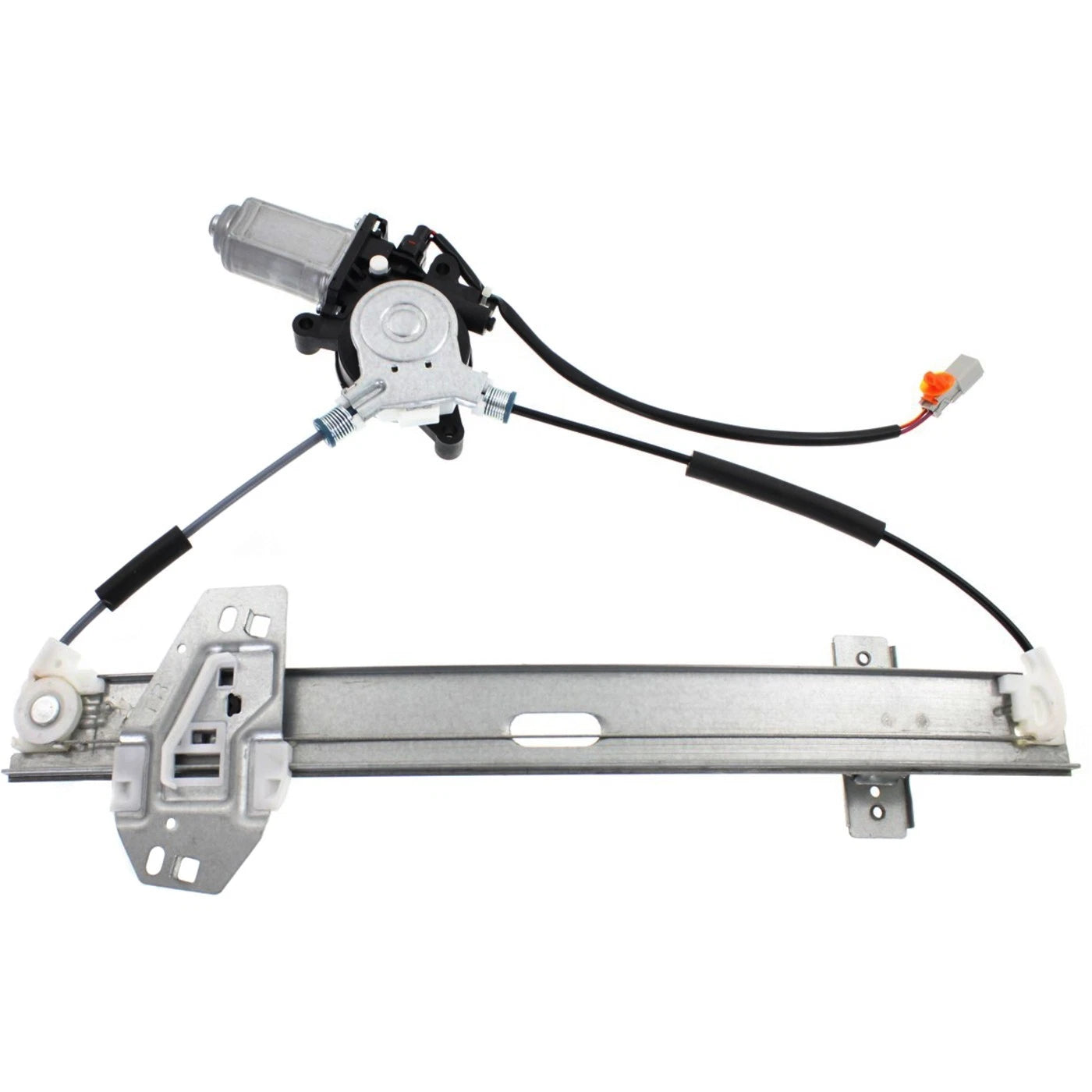 Power Window Regulator for Acura TL (1999–2003) Rear Passenger Side
