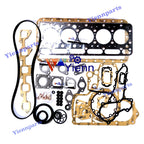 Engine Overhaul Re-ring Kit for Kubota L4850HDT (1990–1999)