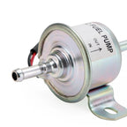 Fuel Pump for John Deere AM876266 AM876207, Yanmar 119225-52102, Kubota RD411-5135