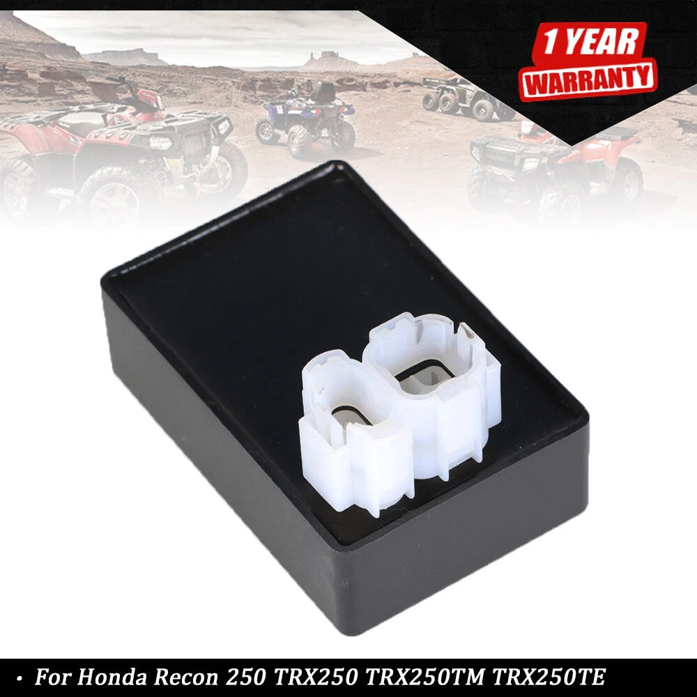 CDI Box for Honda Recon 250 TRX250 (2000–2006)