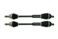 Monster XP Series Rear CV Axles for Arctic Cat 250 (2000–2006) 2502-763
