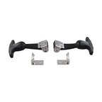 Rubber Engine Bonnet Holders Non-Slip for Vehicles