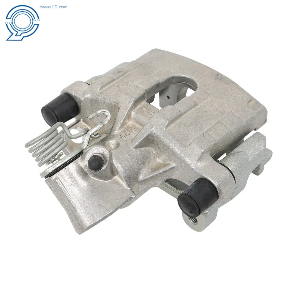 Rear Right Brake Caliper with Bracket for Mazda 5 (2006–2015)