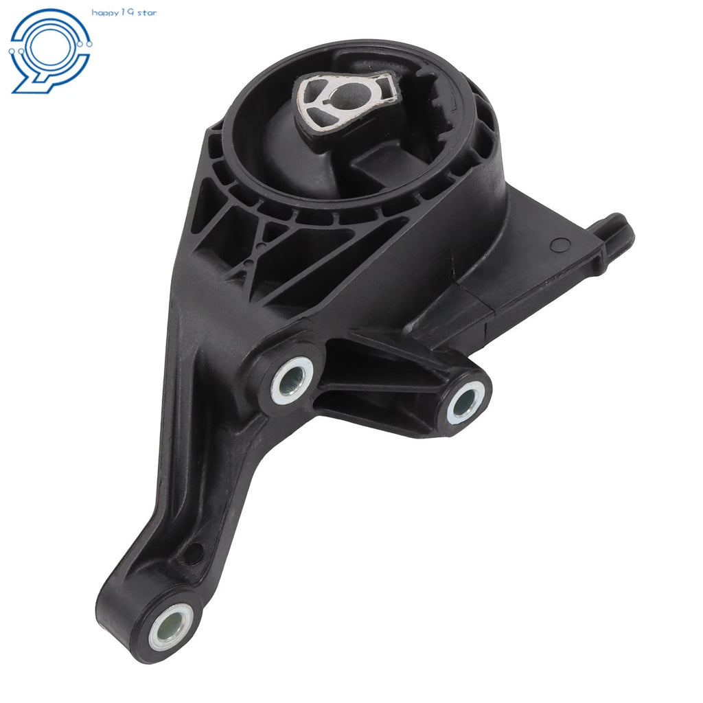 Set of 4 Engine and Transmission Mounts for Chevrolet Cruze (2011–2016)