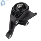 Set of 4 Engine and Transmission Mounts for Chevrolet Cruze (2011–2016)