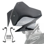 Windshield Windscreen for Ducati Multistrada V4/S/S Sport (2021–2023)