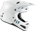 Fly Racing Formula S Carbon Helmet for Offroad (Small)