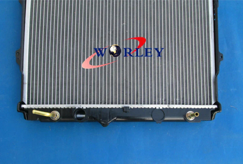 Radiator H450mm for Toyota Hilux LN147R LN167 LN172 (97-05)