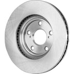 Front Brake Disc Rotors and Pads Kit for Lexus RX300 (1999–2001)