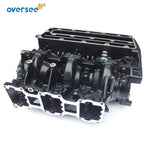 Crankcase Housing for Yamaha Outboard Motor 2T 75HP 85HP (688-W0093-43-1S)
