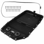 Transmission Oil Pan for BMW 335d 645Ci 745Li X5 X6 (2007–2013)