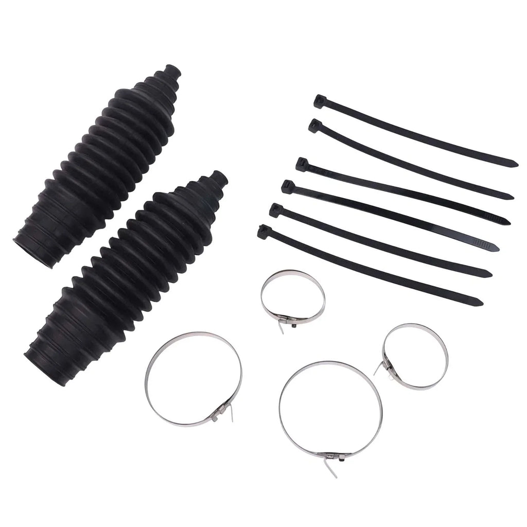 Inner Tie Rod Boot with Silicone Boots and Accessories