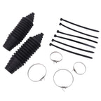 Inner Tie Rod Boot with Silicone Boots and Accessories