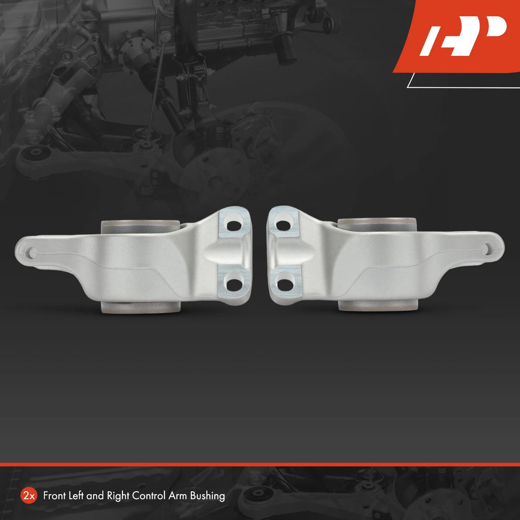 2X Control Arm for BMW X1 (2023-2024)