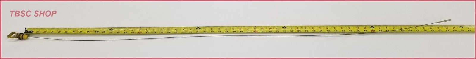 Auto Trans Oil Dipstick for Ford Econoline E150 E250 E350 V10 (2000–2002)