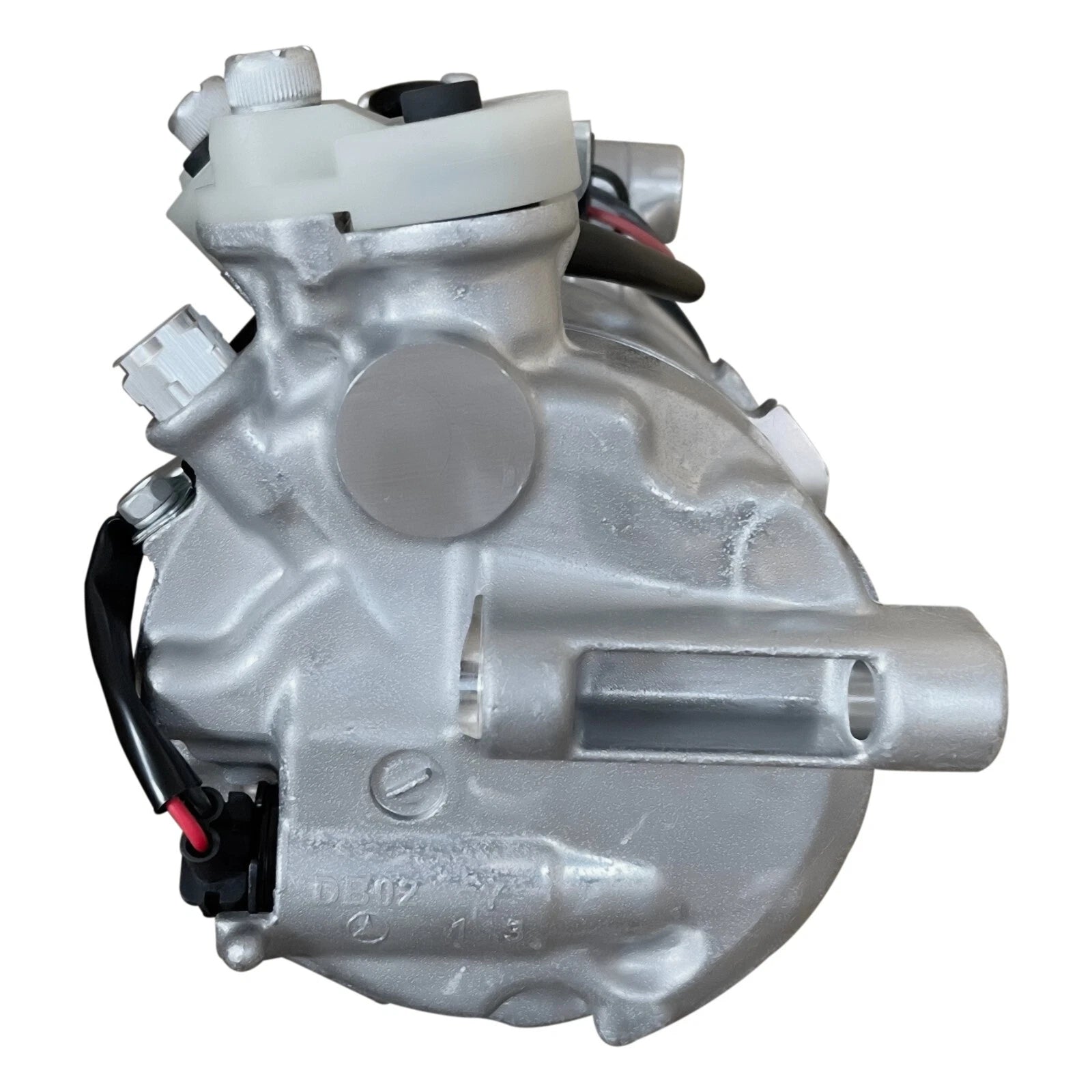 A C Compressor Replacement for Mercedes A35 AMG 2.0L (2020-2022)