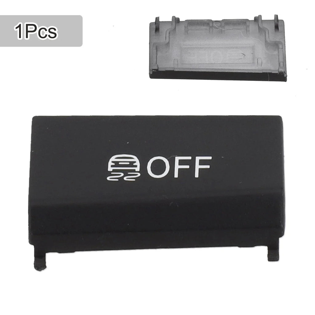 Switch Button Cap OFF for BMW M3 (2008–2013)