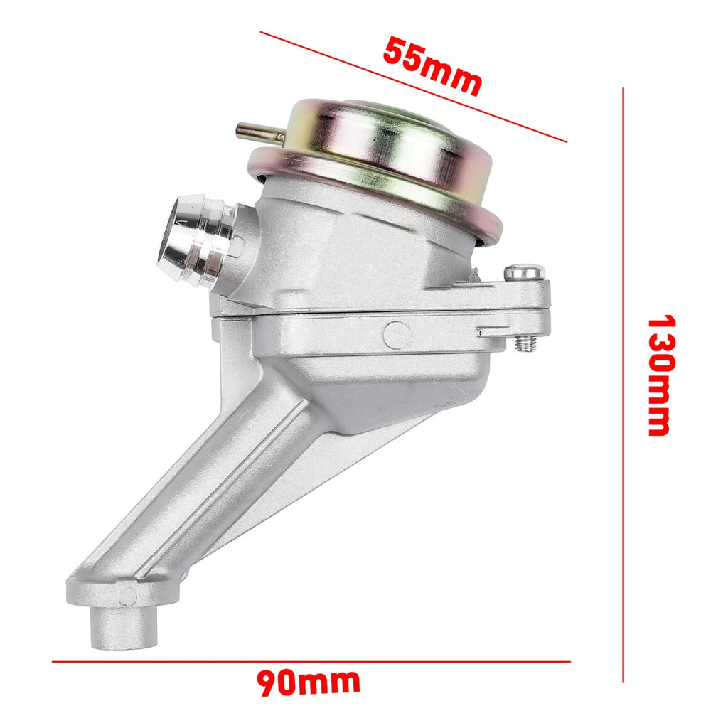 Secondary Air Injection Pump Check Valve for Mercedes ML500 CL55 AMG (2000-2006)
