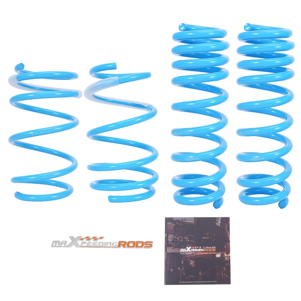 Lowering Spring Kit 1.3" for BMW 330i / 330i xDrive G20 (2019–Present)