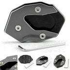 Kickstand Sidestand Extension Pad for Kawasaki Versys-X 300 (2017–2018)