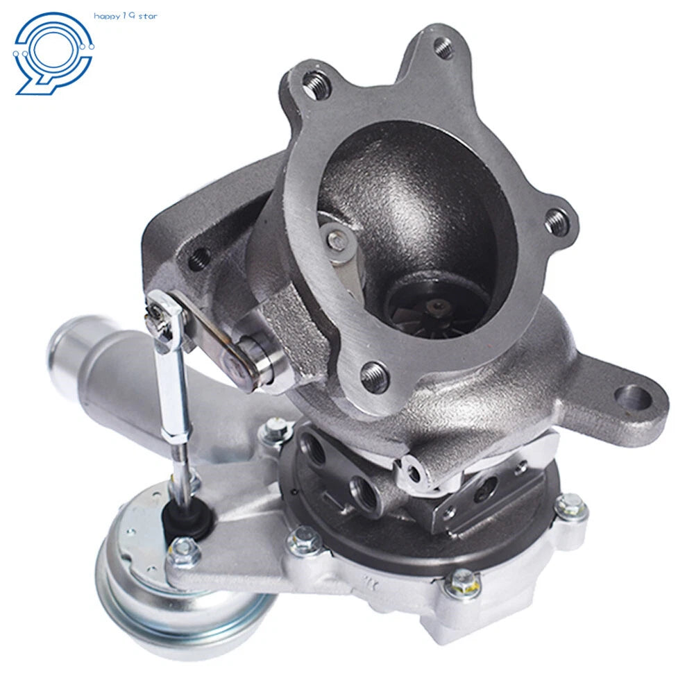 Turbocharger for Ford Explorer Taurus Lincoln MKS (2010–2015)