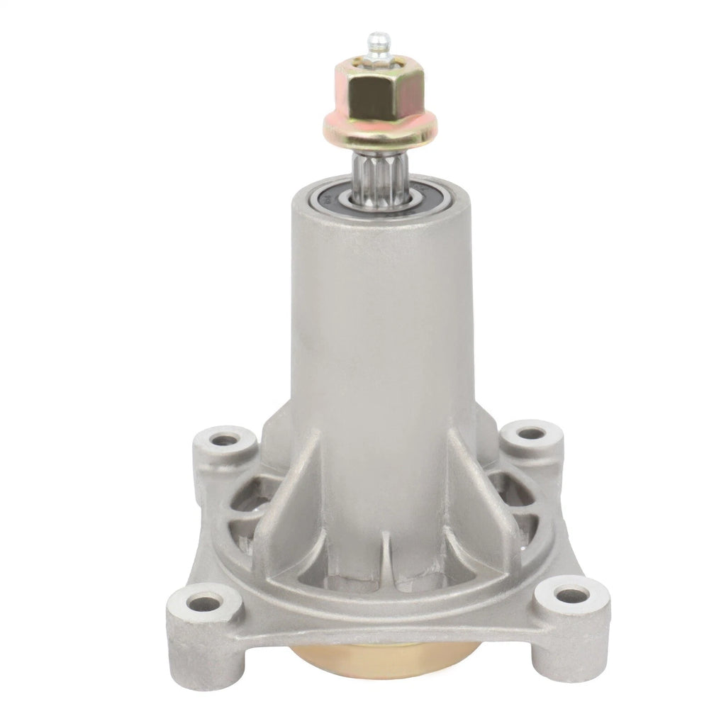 Spindle and Pulley for Craftsman 42" 48" 54"