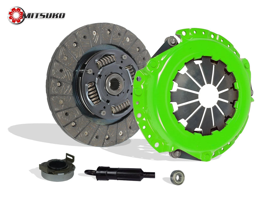 Stage 1 Clutch Kit for Chevy Geo Tracker Suzuki Sidekick (1989–1998)