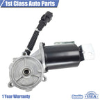 Transfer Case Shift Motor for Ford Ranger Mazda B4000 (2004-2009)