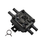 Fuel Pump 57-9080 NN10212 for Onan P220G Wheel Horse 520-HC (20hp)