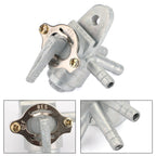 Petcock Fuel Switch Valve for Polaris 50cc 90cc ATV (2-Stroke)