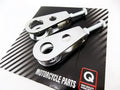 Chain Tensioner/Adjuster Set for YAMAHA RD400 (1976-1979)