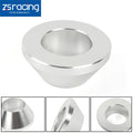 Billet Aluminum Tire Changer Centering Cone Kit for Car Truck