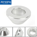 Billet Aluminum Tire Changer Centering Cone Kit for Car Truck