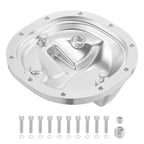 Heater Blower Motor with Fan for Toyota RAV4 (2006–2018)