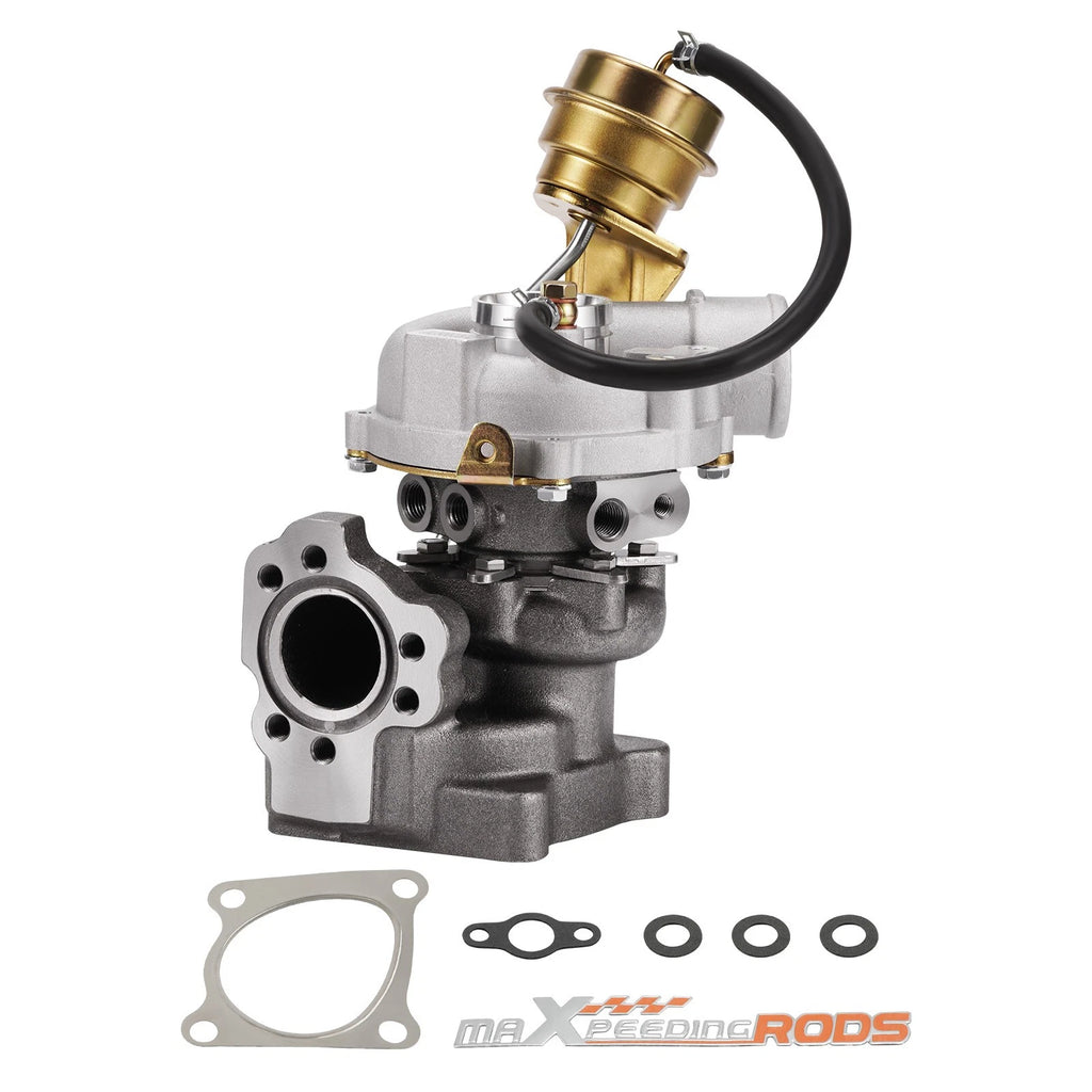 Left Turbo for Audi A6 2.7T Quattro (1999–2002) K04-025 53039880016