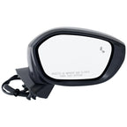 Heated Side Mirrors for Honda Civic (Sedan)