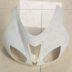 Fairing Cowl Bodywork for Kawasaki ZX6R (2007–2008) - Unpainted ABS Plastic