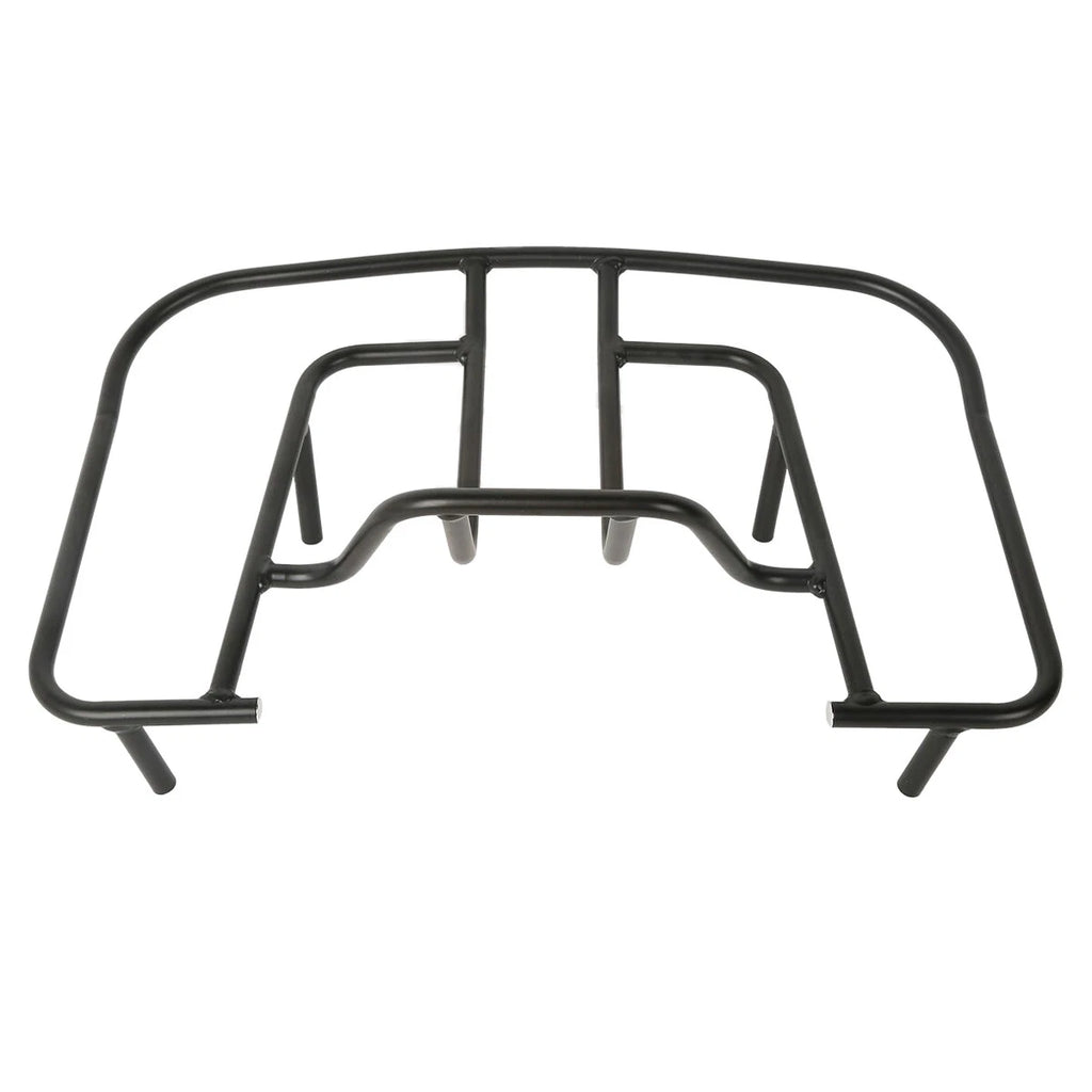 Trunk Luggage Rack for Honda Goldwing GL1800 (2001–2017) Black/Chrome