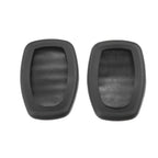 2X Anti-Slip Clutch Brake Pedal Covers for Nissan Kubistar X80