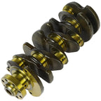 Engine Crankshaft for VW GTI EOS Tiguan Audi A3 A4 A5 A6 Q5 TT 2.0 TFSI (2006–2021)