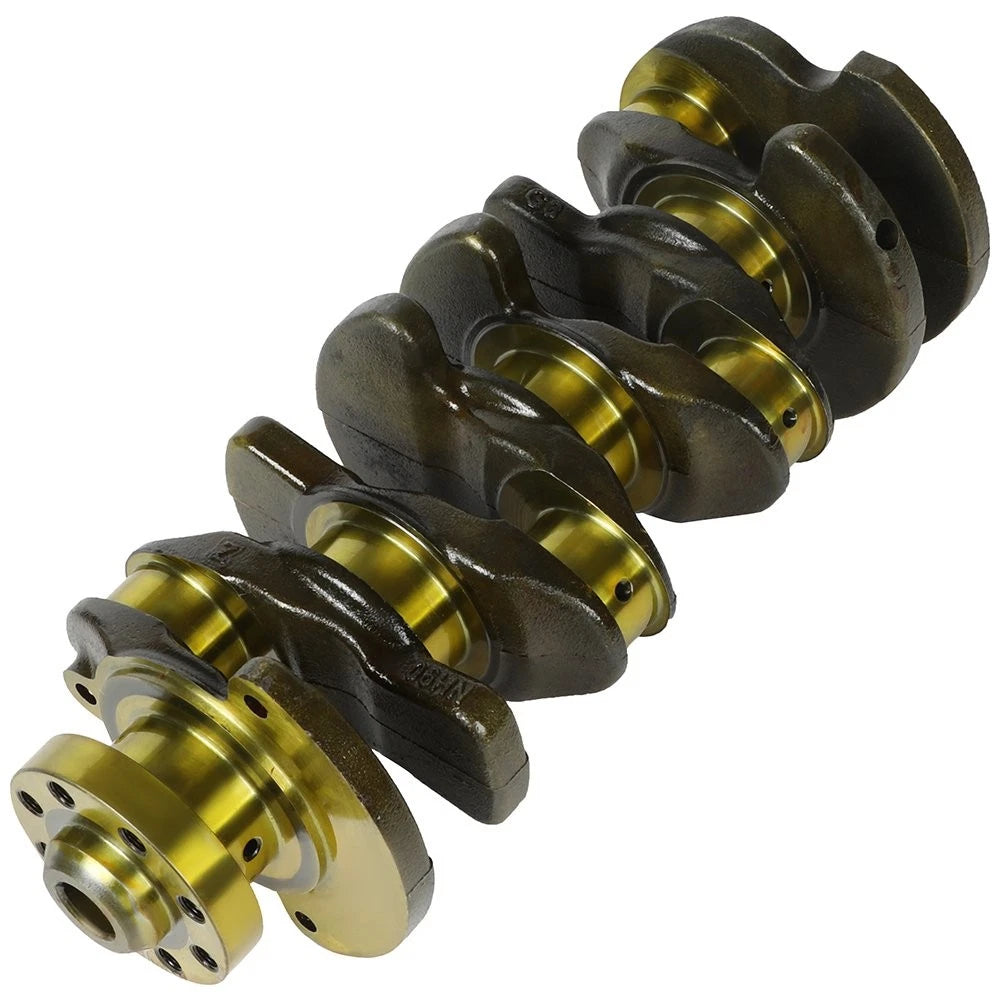 Engine Crankshaft for VW GTI EOS Tiguan Audi A3 A4 A5 A6 Q5 TT 2.0 TFSI (2006–2021)